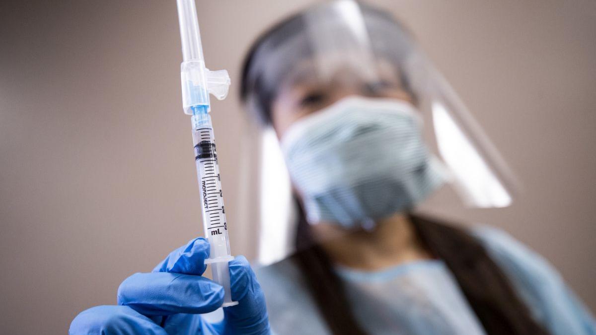 Cum vor fi plătiți medicii de familie în campania de vaccinare anti-Covid
