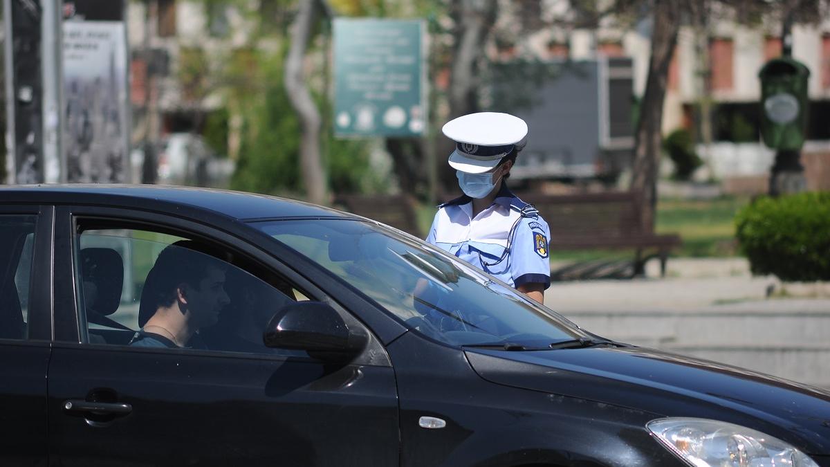 MAI: Peste 31.000 de amenzi pentru nepurtarea măștii de protecție, în ultima săptămână