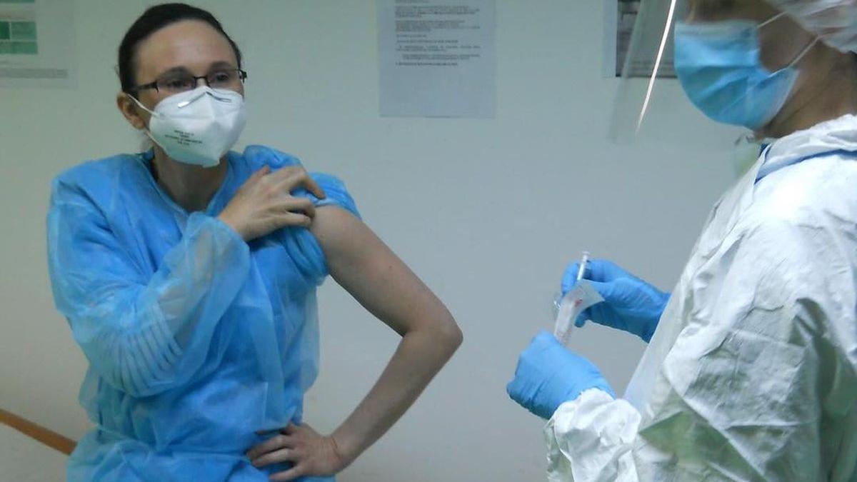 Mărturia unei doctorițe din Brașov: Apogeul suferinței l-am atins în momentul în care am pierdut în mod inexplicabil o colegă tânără, aparent sănătoasă, jovială, mamă și soție la rândul ei