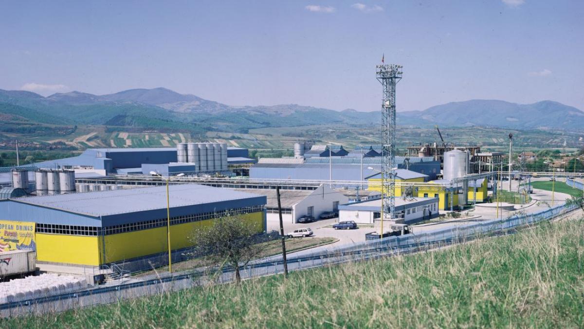 European Food&amp;Drink păşeşte în 2021 fără datorii la bugetele de stat.  Contribuții achitate în ultimul an de peste 110 milioane de Euro