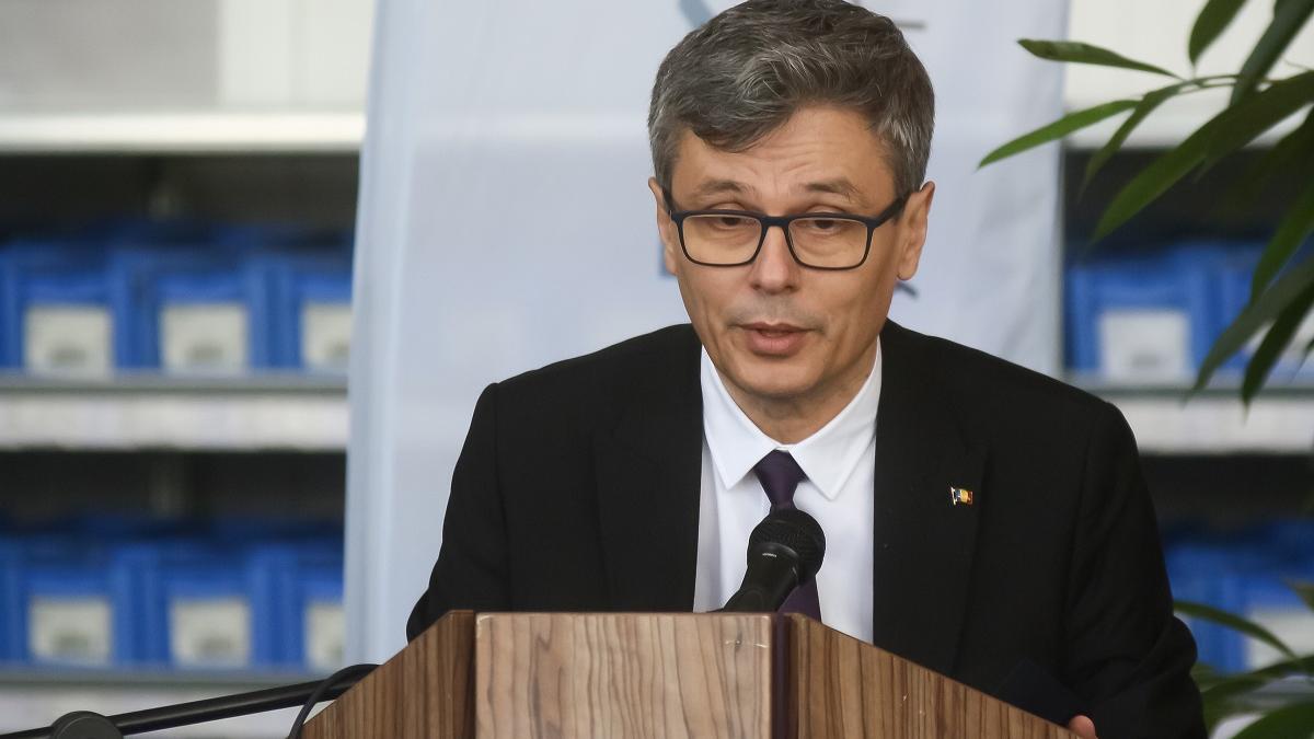 Ministrul Energiei, despre liberalizarea de pe piața energiei: Clienții vor plăti prețul cel mai mic