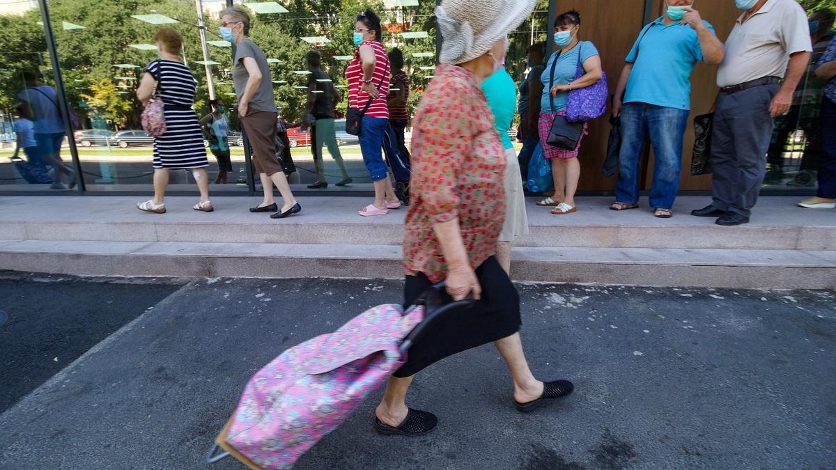 Ajutorul pentru energie, până la 70% din venit