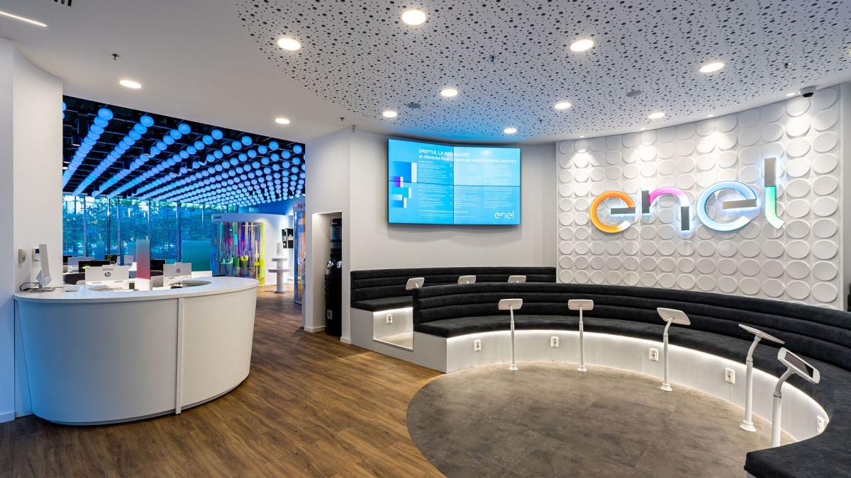 Bilanțul primilor ani de liberalizare a pieței de energie: 75% dintre clienții Enel au deja contracte concurențiale, potrivite nevoilor acestora