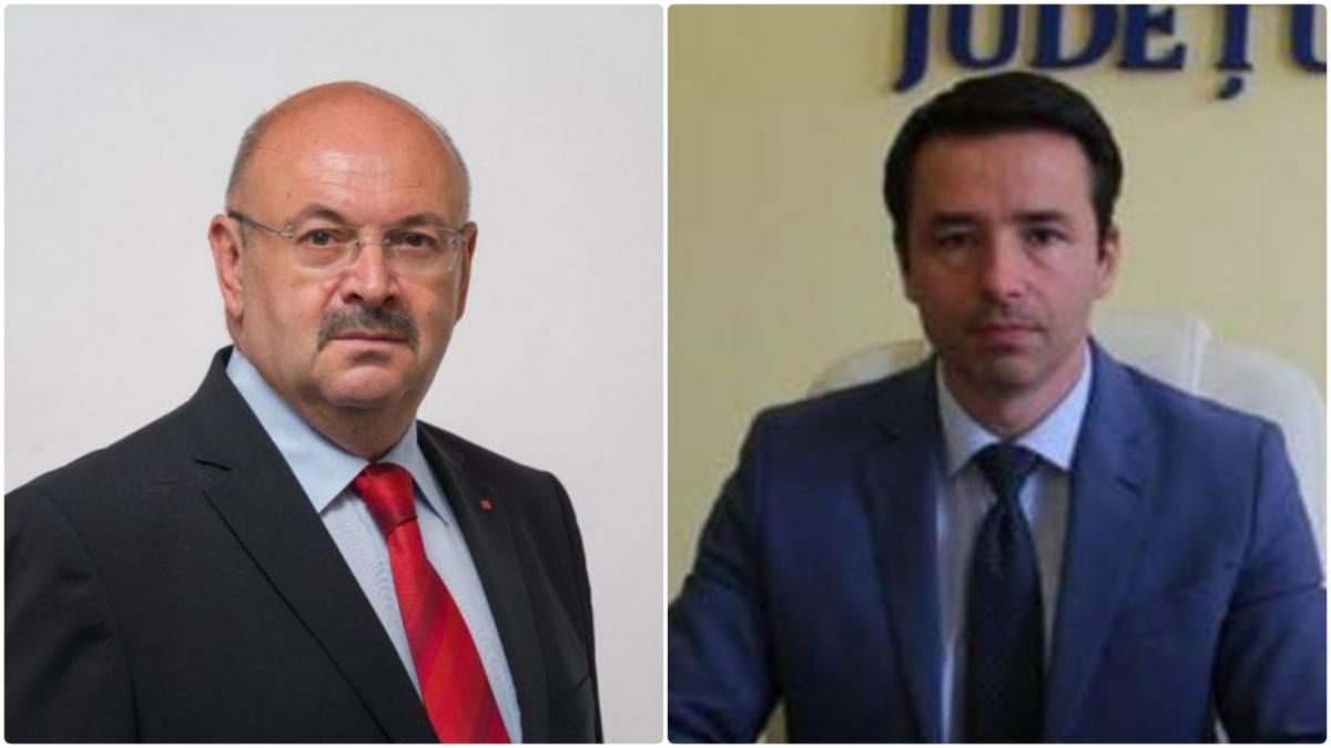 Cât ne costă sfaturile pentru șefii de județ