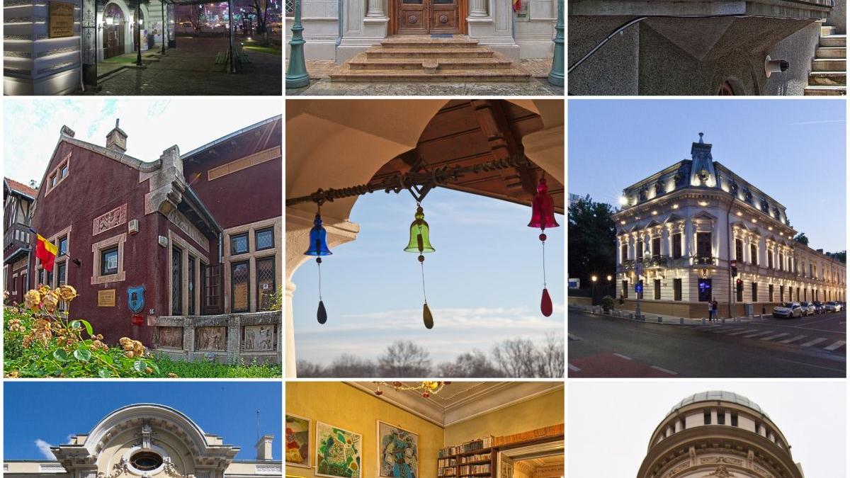 De Ziua Unirii Principatelor Române, Muzeul Municipiului București se vizitează gratuit