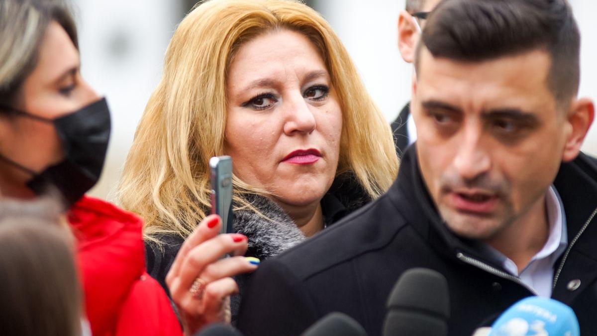 Încăierare pe AUR. Partidul-minune, acuzat că „a ajuns să fure de la țigani”