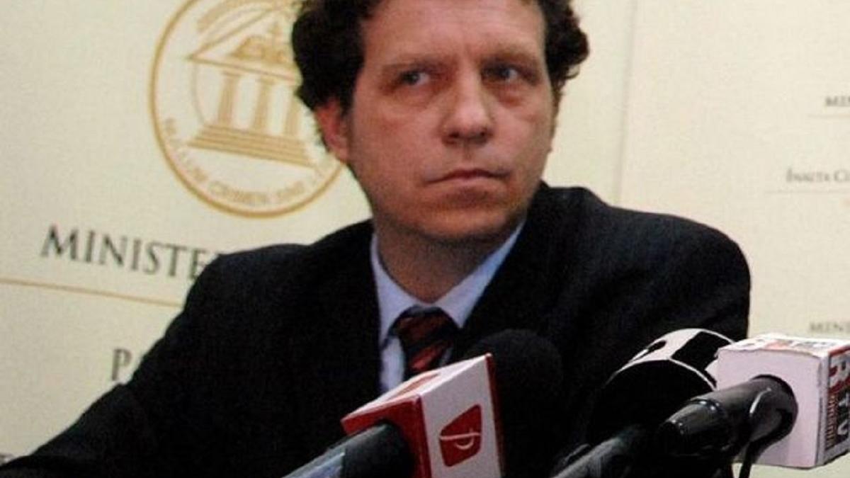 Mâna dreaptă a lui Kovesi își cere, azi, pensionarea de la ÎCCJ