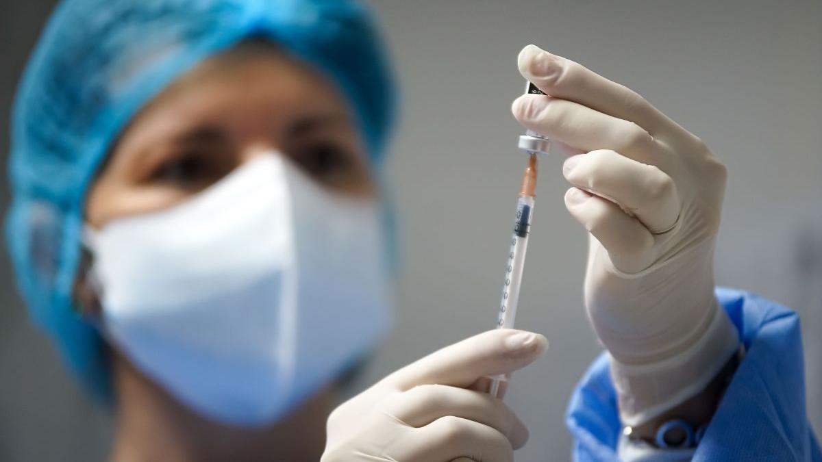 Noi categorii de persoane, vaccinate în etapa a doua