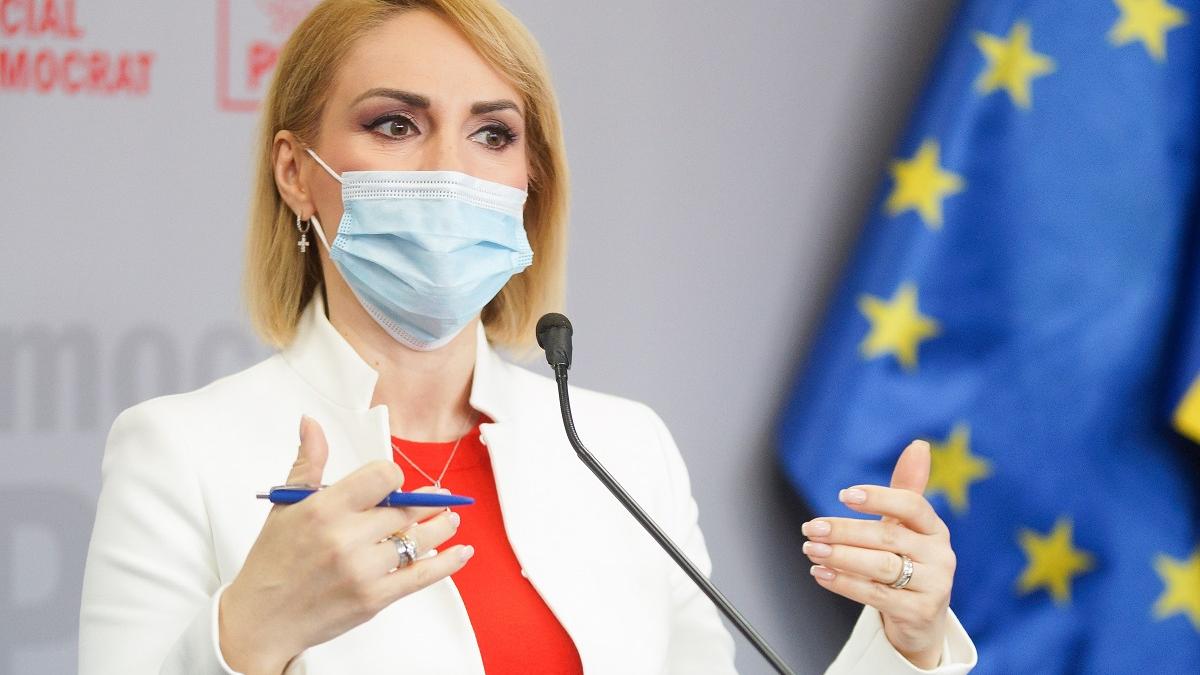 PSD cere demisia ministrului Vlad Voiculescu