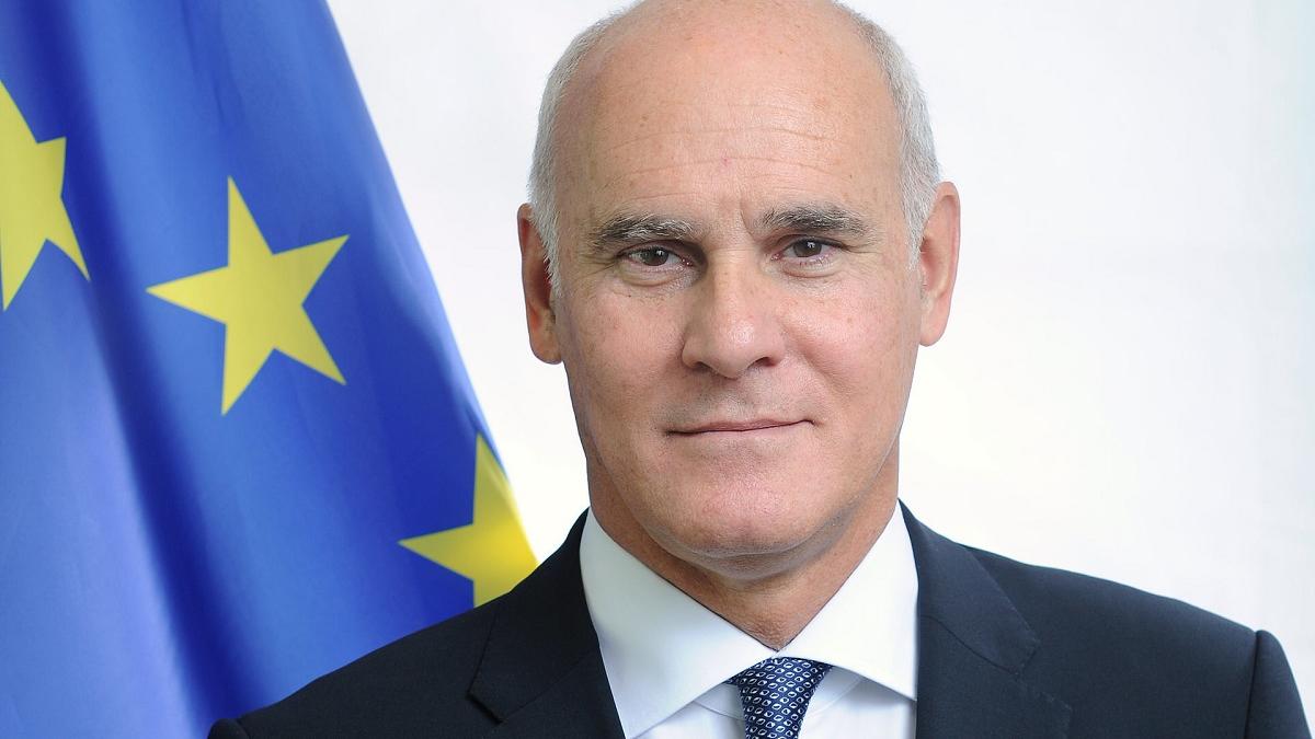 Discordie între Regatul Unit și UE