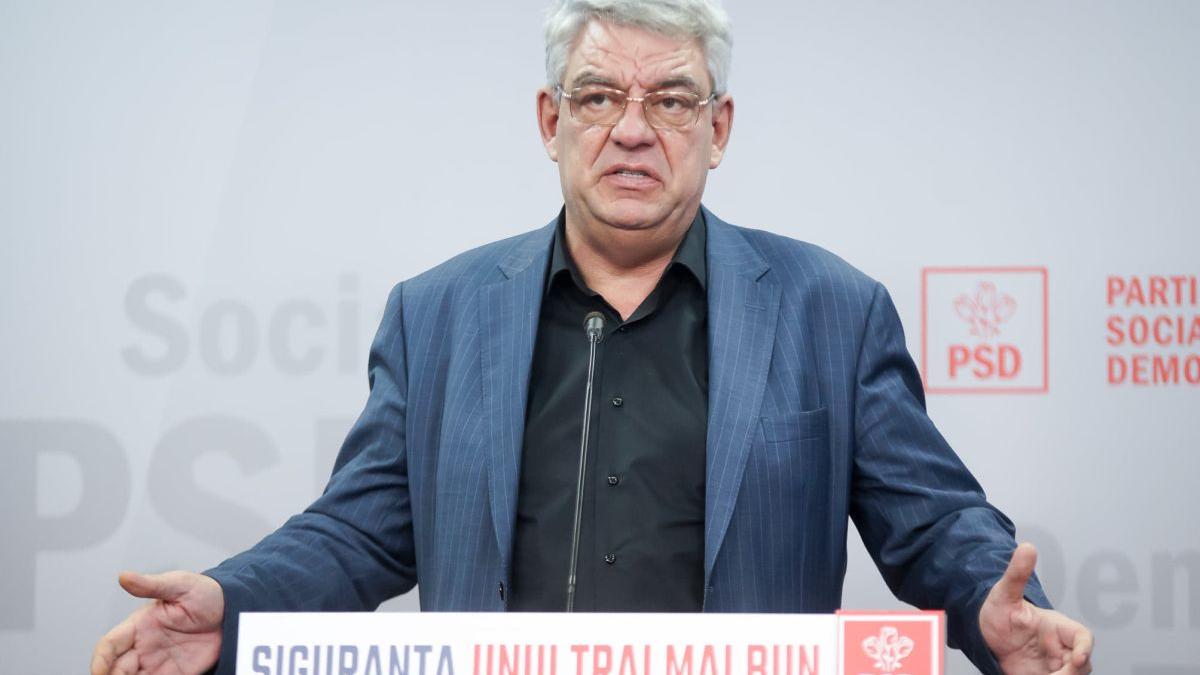 Tudose: Planul Național de Redresare și Reziliență – sinucidere asistată și anunțată