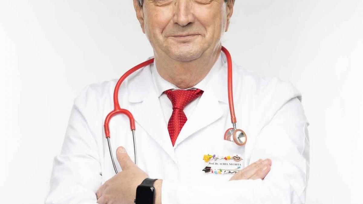 Medic: Pe contrasens, cu toată viteza înainte. Noua tulpină este bau-bau-ul Europei, dar România dă cu var