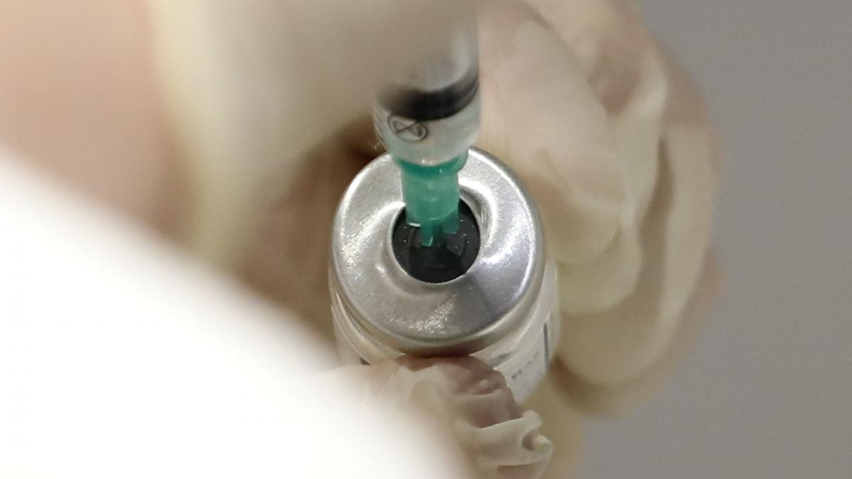 Alte 95.940 de doze de vaccin Pfizer - BioNTech au ajuns în România