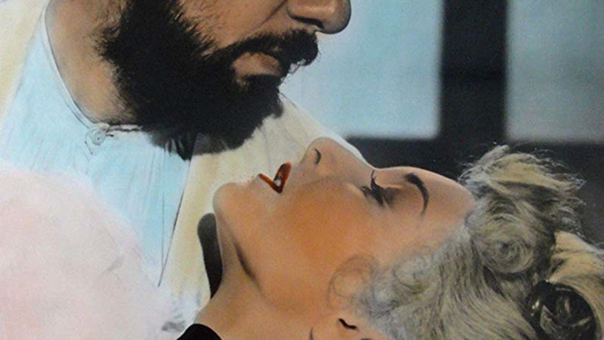 Un film de referinţă la Telecinematecă TVR1: Moulin Rouge