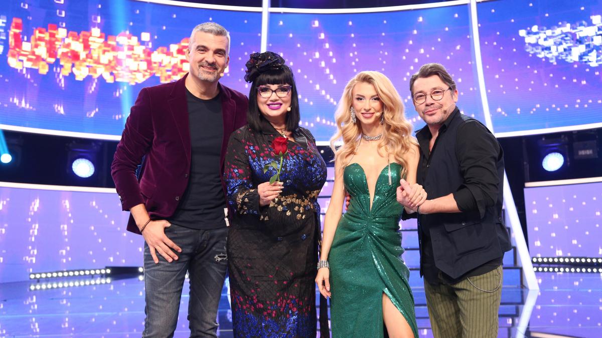 Show-ul Te cunosc de undeva! revine pe 6 februarie, la Antena 1. Emisiunea va putea fi urmărită în fiecare sâmbătă, de la 20:00