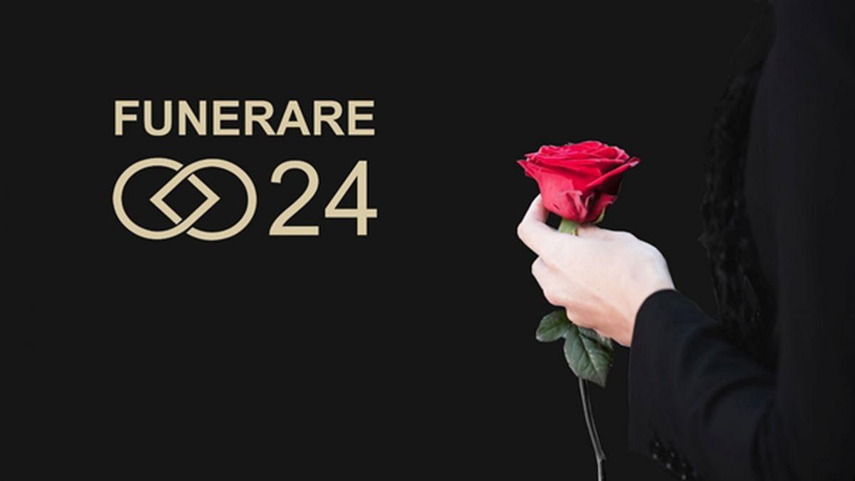 (P) Funerare 24 – servicii funerare Bucuresti si Ilfov