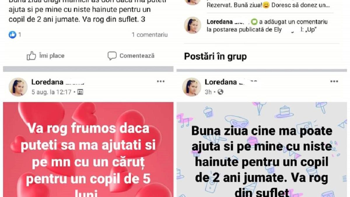 Femei care nasc o dată la două-trei luni. Profitoarele de pe site-urile de mame