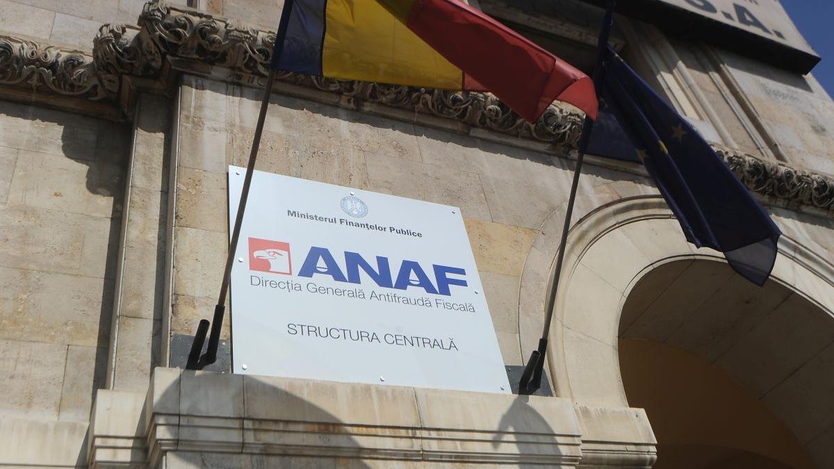 ANAF transmite informații noi despre Declarația Unică