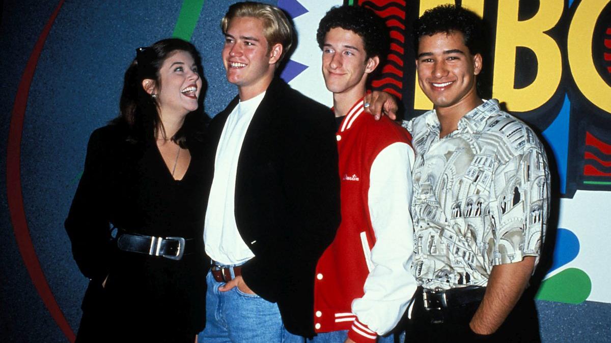 Dustin Diamond, Screech din "Salvați de clopoțel", a murit la 44 de ani
