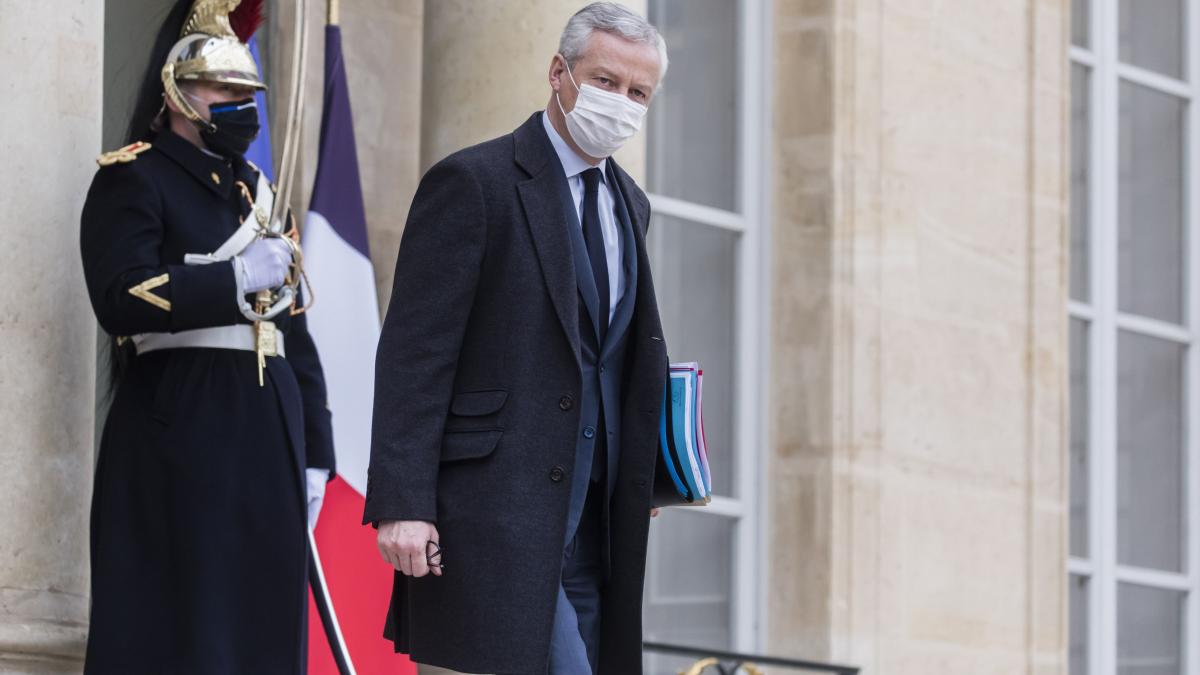 Ministrul francez de Finanțe spune că o nouă interdicție de circulație ar putea fi impusă doar ca o măsură de ultimă instanță
