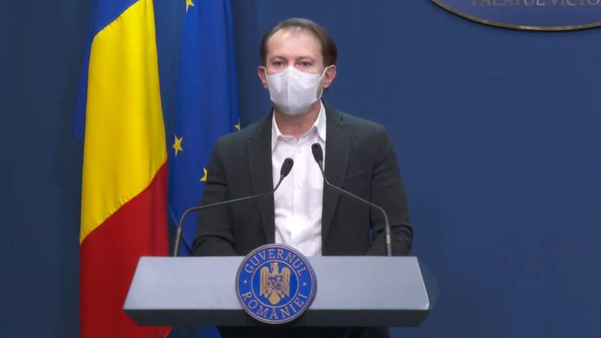 Noul consilier de stat al lui Cîțu, de la consultanță la bani de la stat și din fonduri UE