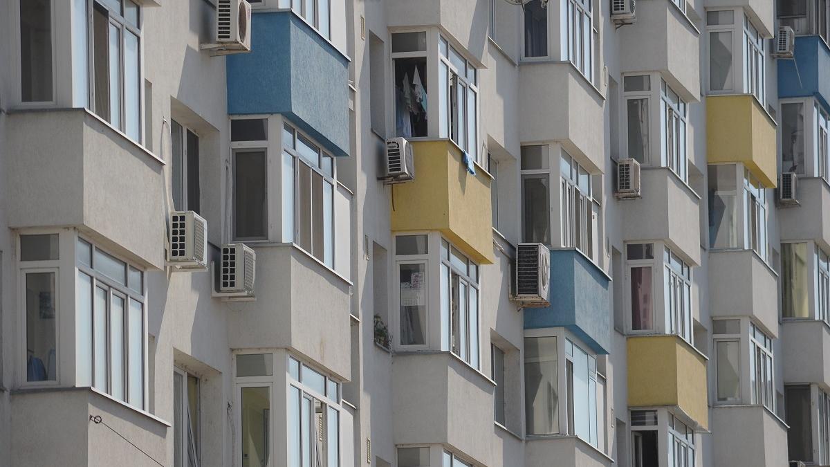 Prețurile locuințelor au crescut  cu 1,9% în ultimul trimestru din 2020