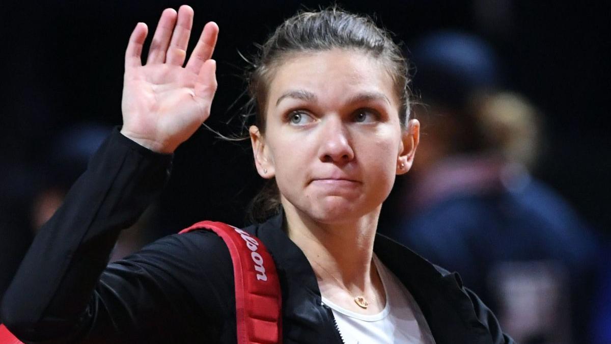 Australian Open. Simona Halep, anunț legat de probleme de la spate. „La fel am pățit și la Roland Garros!”