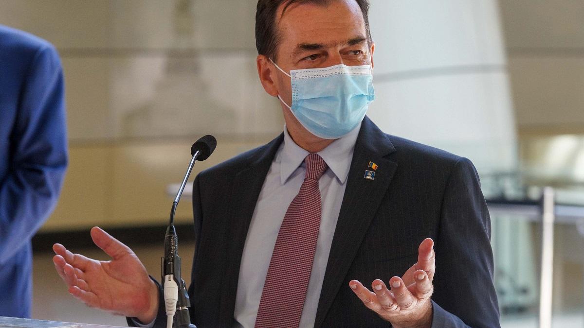 Orban: În cel mai scurt timp posibil vom relua demersul de revocare a Avocatului Poporului
