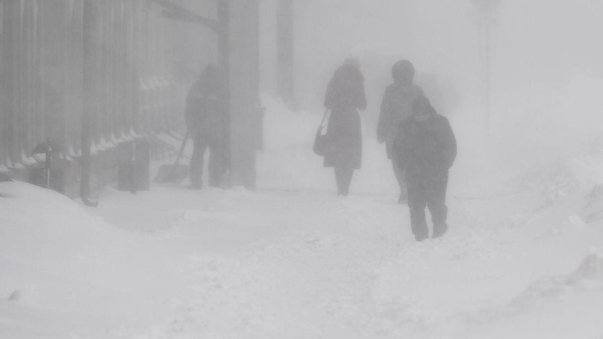 Prognoza METEO până pe 21 februarie. Vremea se răcește accentuat, apoi se face mai cald