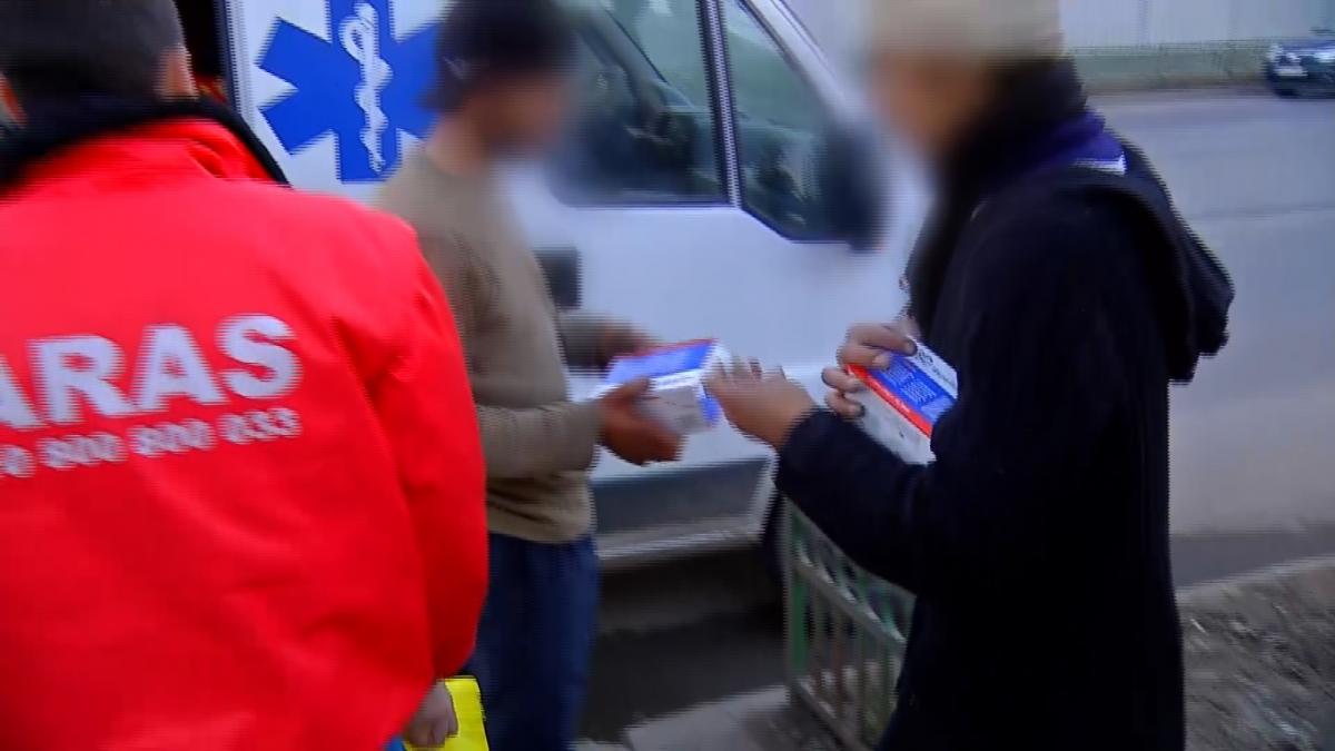 Statul dă liber la infectarea cu HIV