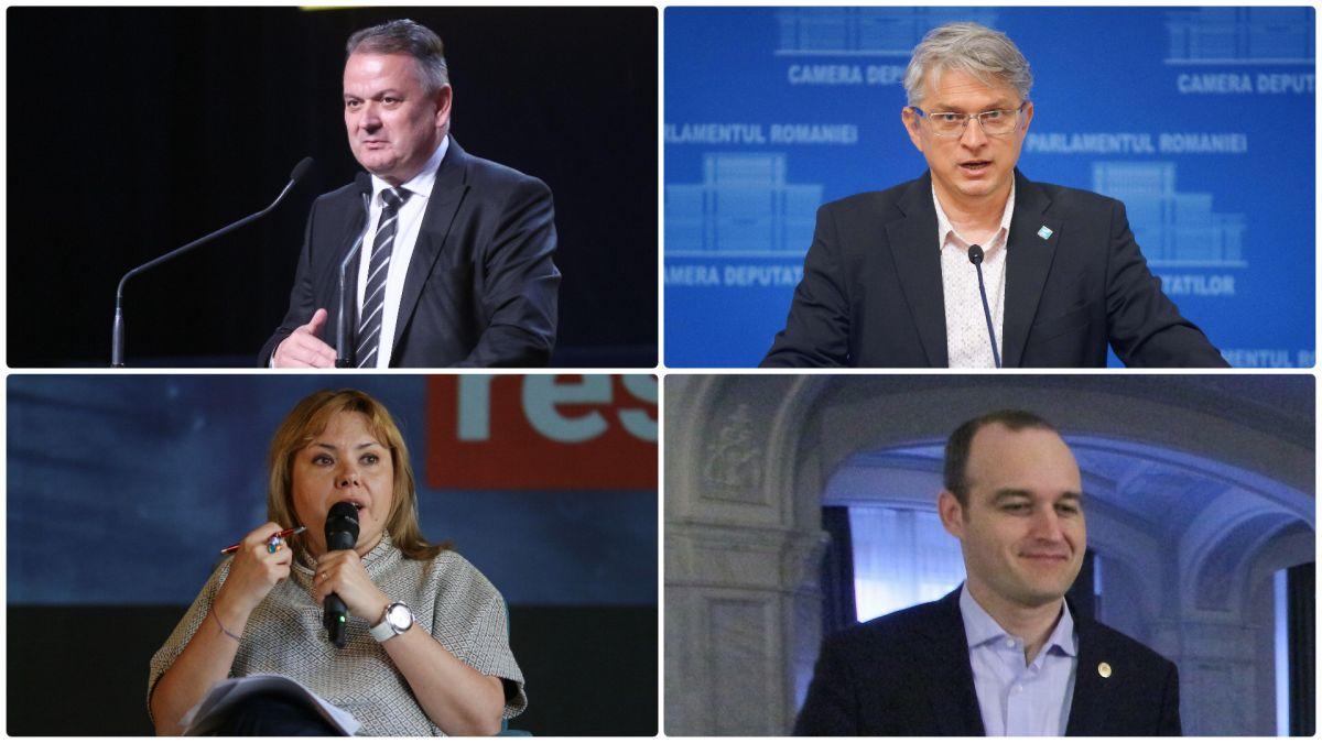 Cum i-a „lovit” criza, cu milioane de lei, pe câțiva politicieni în anul crizei sanitaro-economice 2020