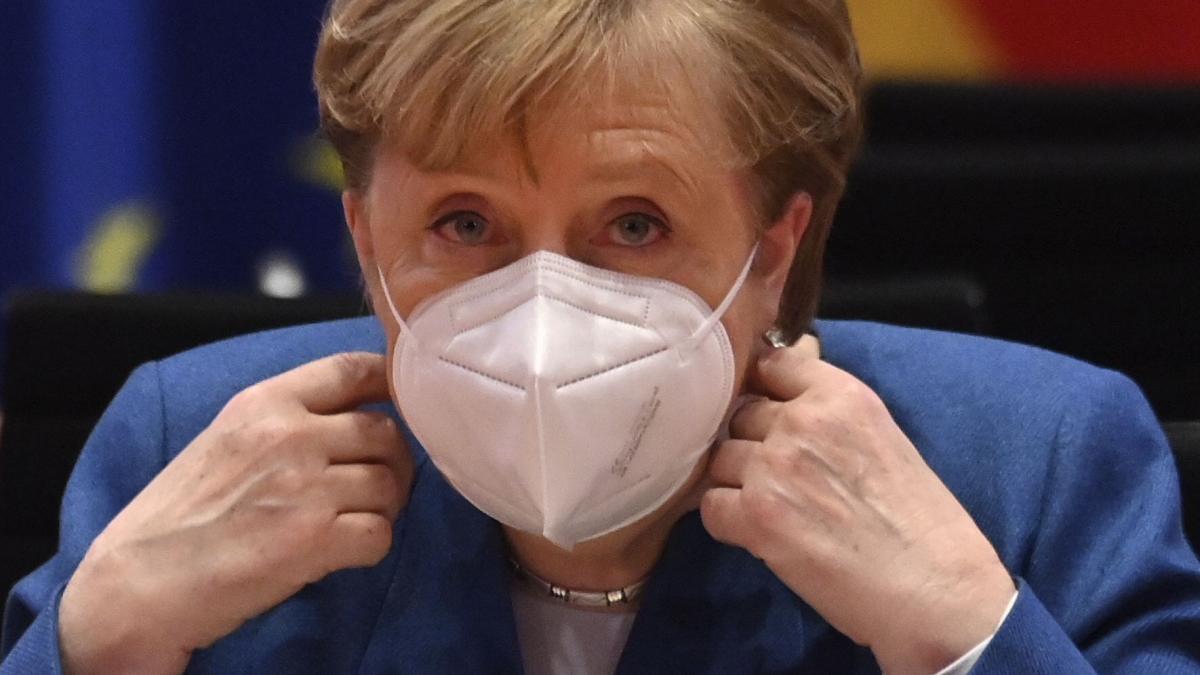 Germania prelungeşte restricţiile antiepidemice generale până pe 7 martie