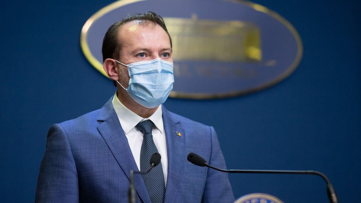 Premierul se dă la liderul PSD: Tovarășe Ciolacu , când ai timp, dă-mi un telefon!