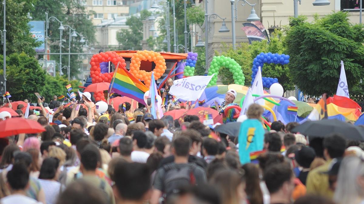 Raport: Discursul homofob, tot mai răspândit în rândul politicienilor europeni