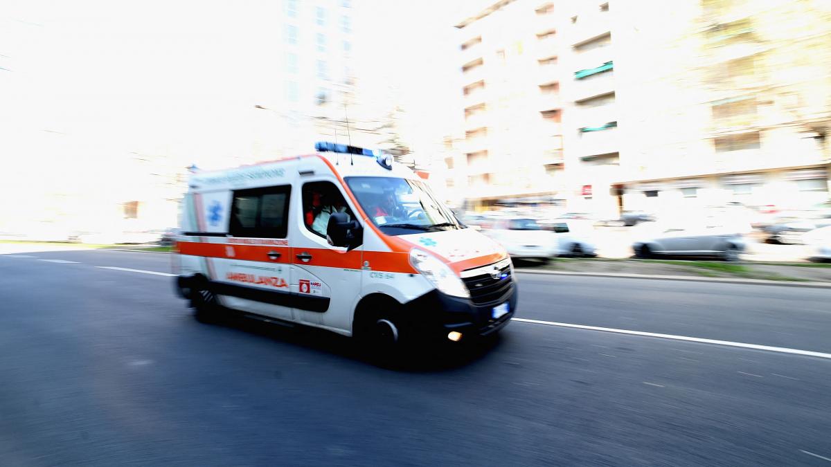 Fotbalist italian, în stare gravă după un accident