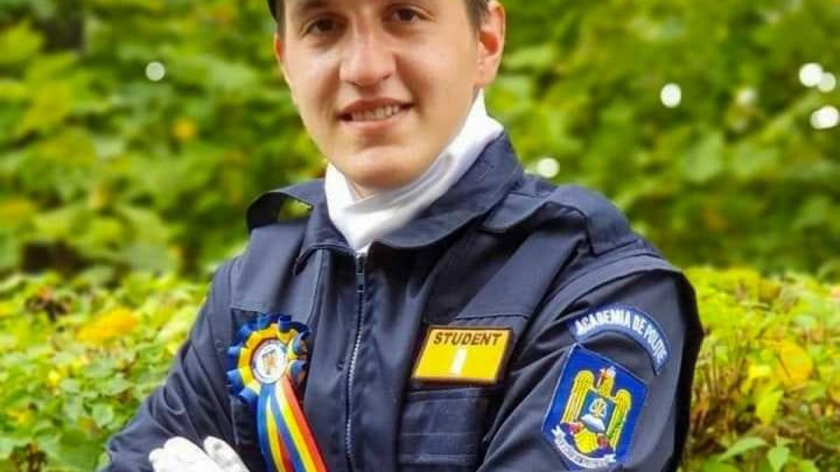 Povestea unui copil orfan, pasionat de religie, care va ajunge ofițer la Jandarmerie