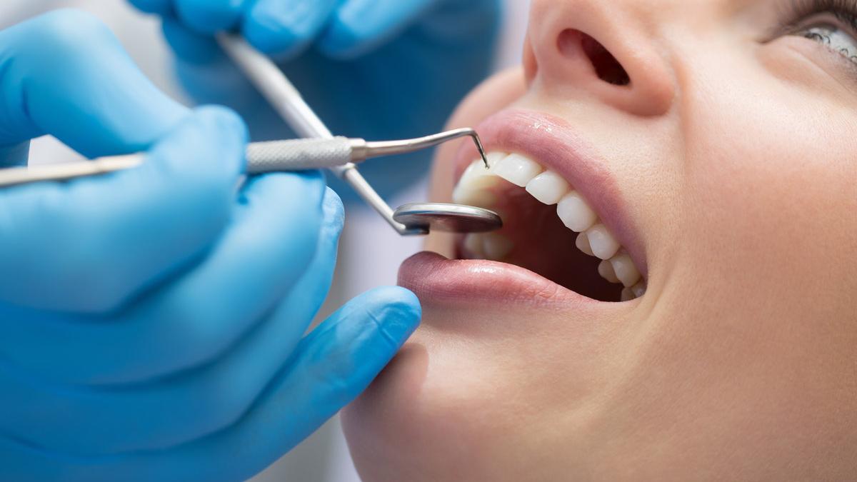 Cateva motive pentru care trebuie sa mergi periodic la medicul dentist!