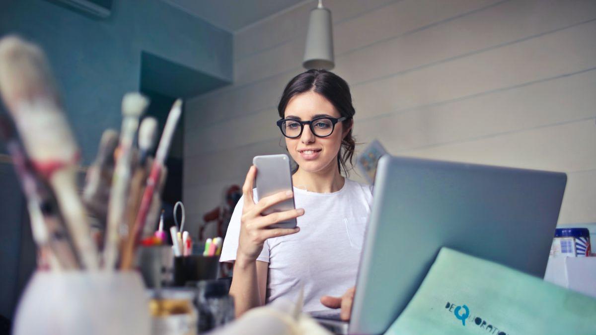  Dependenţa de smartphone, o nevroză cu leac