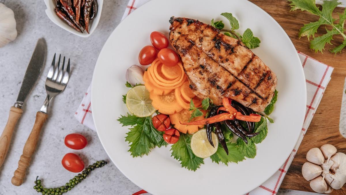 Alimente care alungă stresul