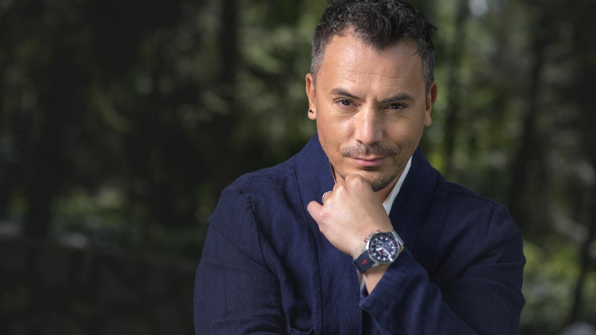 Răzvan Fodor, despre secretul unei căsnicii fericite: ”Bărbatul perfect și femeia perfectă există”