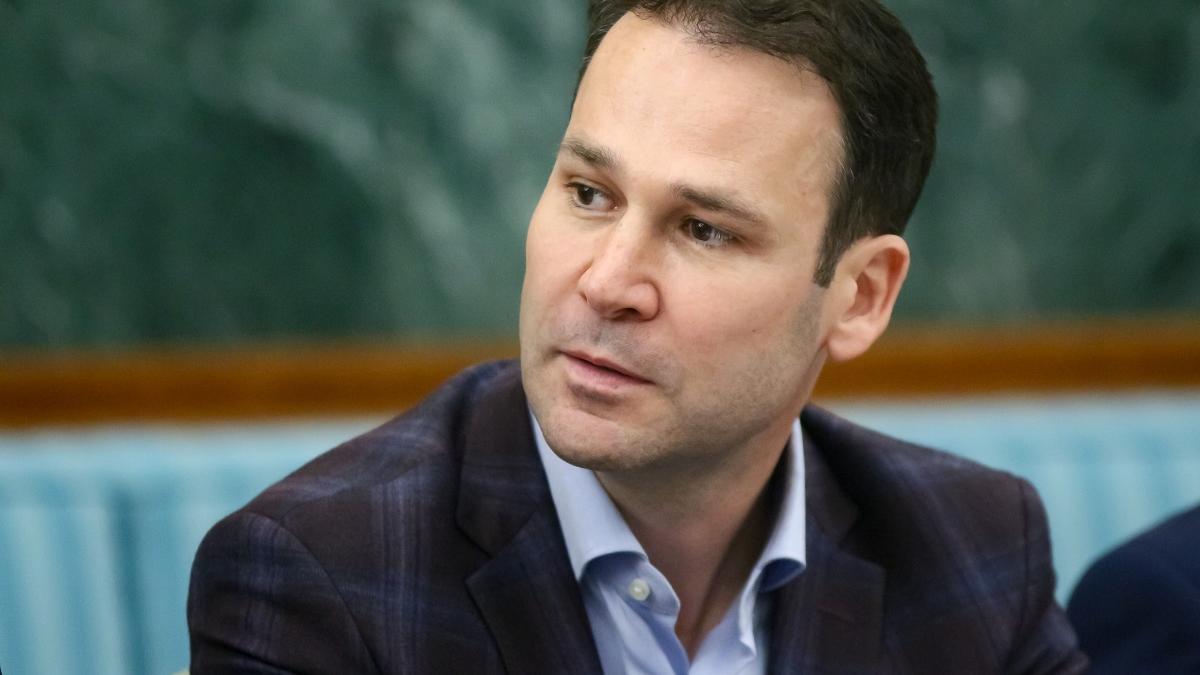 Robert Negoiță, îl desființează pe Nicușor Dan: Suspendarea Planurilor Urbanistice va produce haos în Capitală