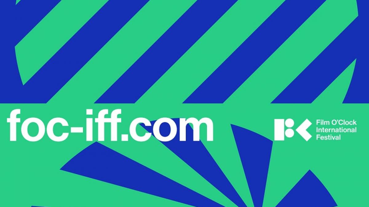 Se dă startul primei ediții a Festivalului Internațional Film O’Clock, cu proiecții simultane la Cinema Muzeul Țăranului și online pe Festival Scope