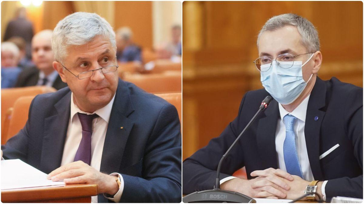 Desființarea SIIJ, respinsă de CSM, aprobată de Florin Iordache. Juriștii de la Cameră au termen până pe 11 martie