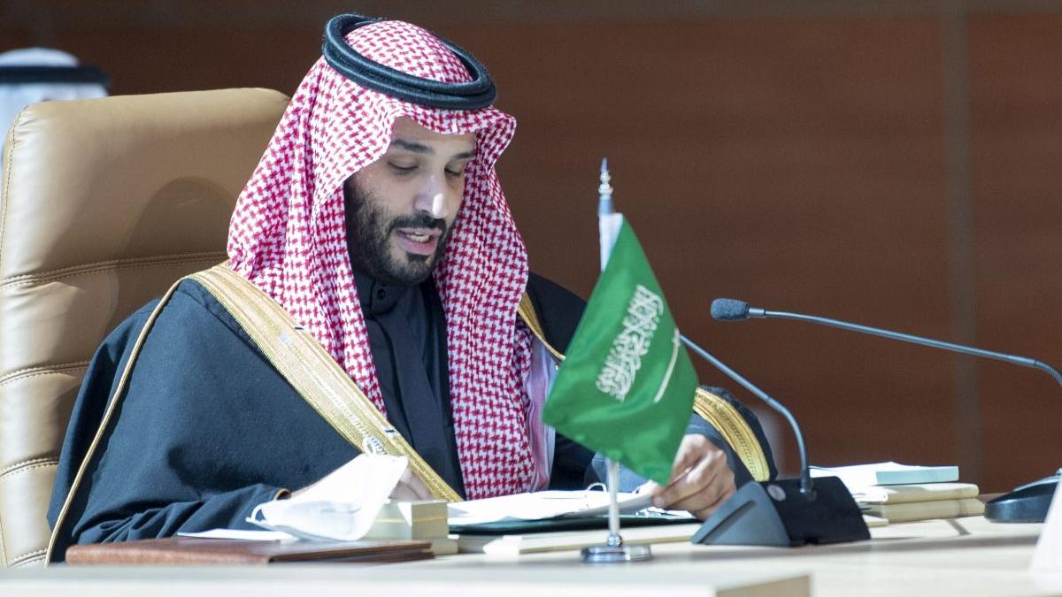 Făcut de râs, dar nepedepsit. Prințul moștenitor Mohammed bin Salman scapă, din interes