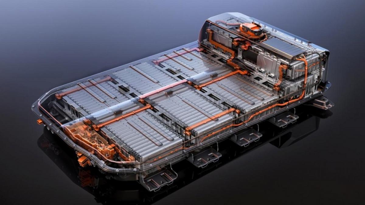 Probleme la bateriile Hyundai