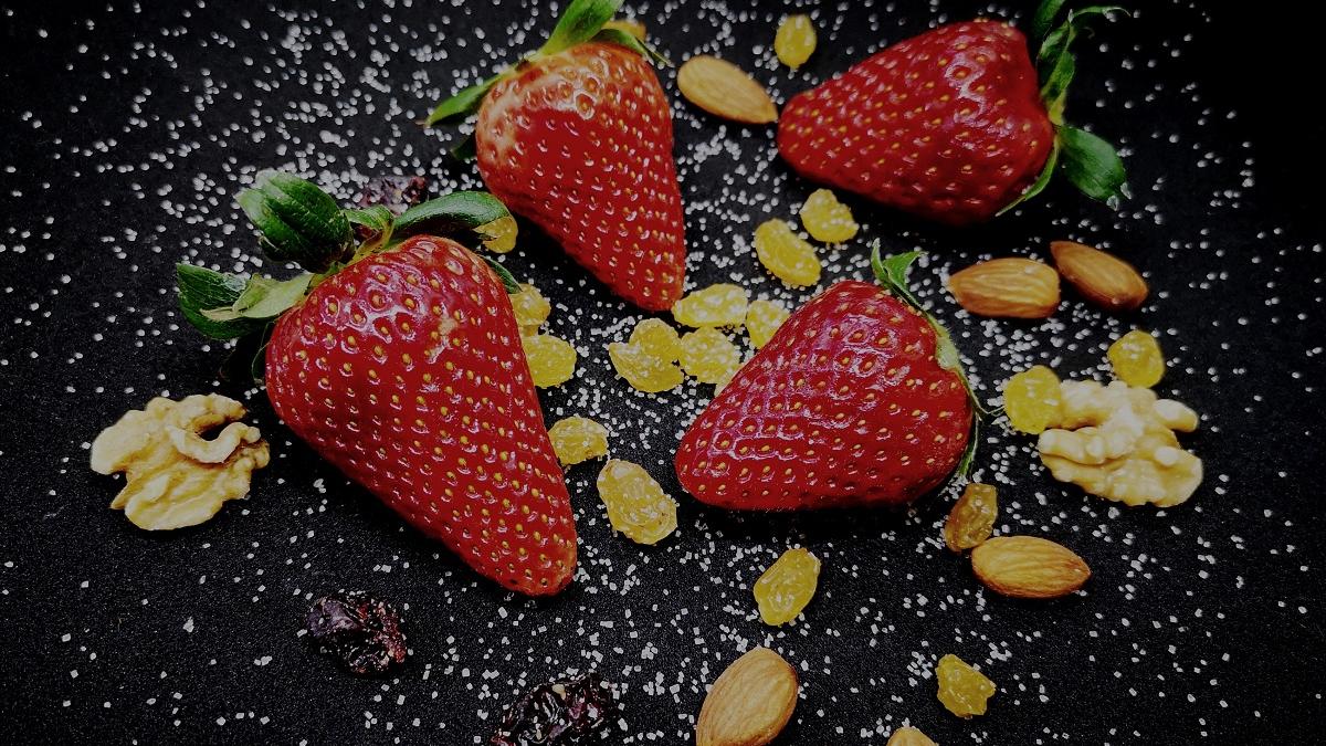 Top alimentelor care îţi aduc bună dispoziţie