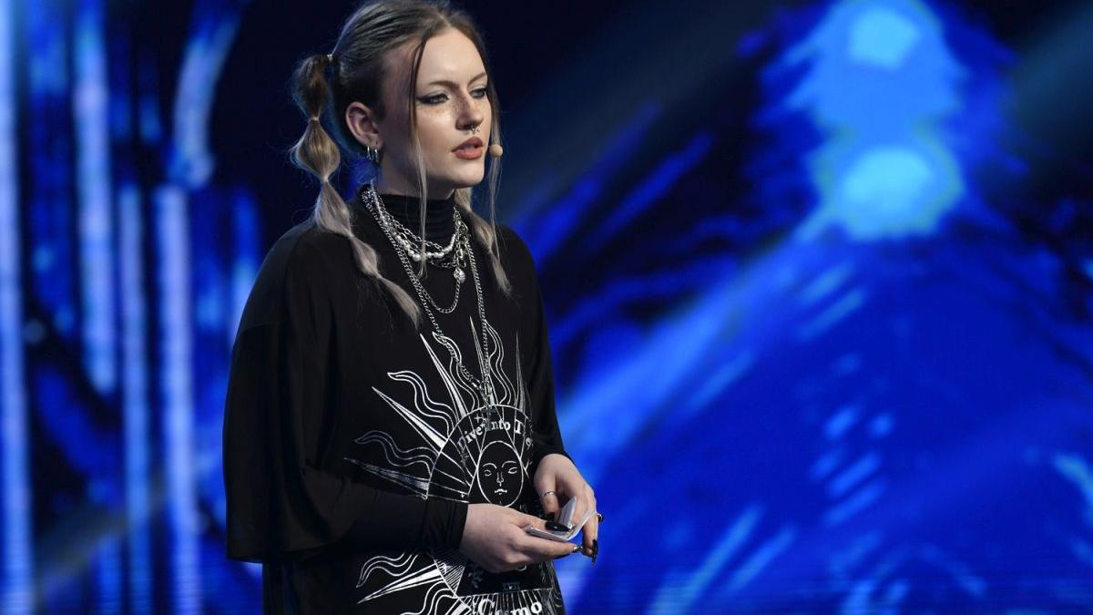 La 17 ani, Daria Ștefania merge în finala iUmor! Cea de-a treia ediție, lider de audiență