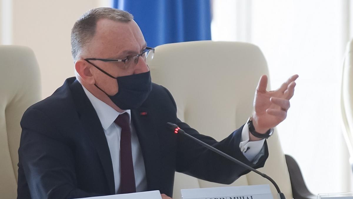 Ministerul Educației propune facilități de transport pentru elevii din învățământul preuniversitar
