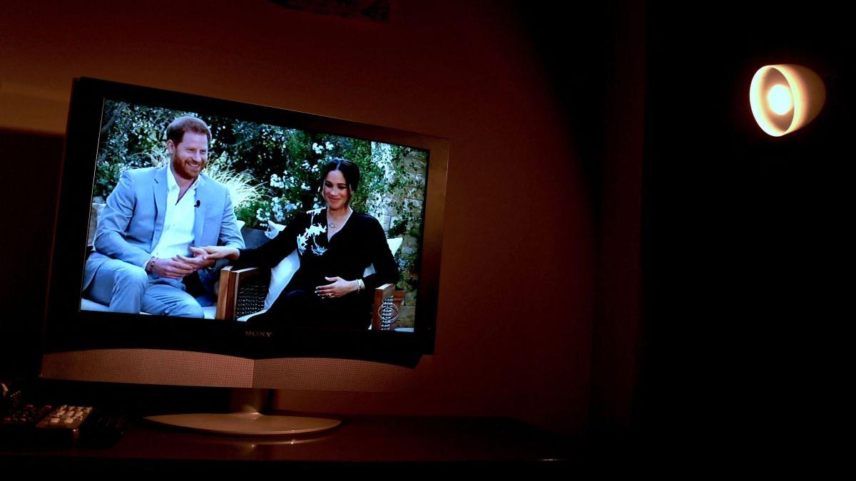 Interviu incendiar. Prințul Harry și Meghan Markle, acuză familia regală britanică de rasism. „Nu au vrut ca el să fie prinț”