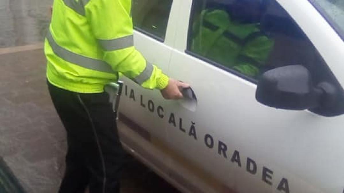 Poliția Locală se va întoarce la primării